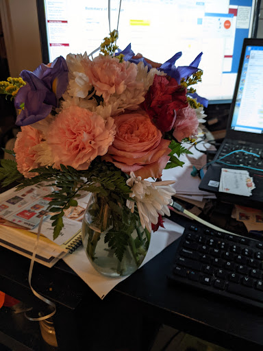 Florist «Floral Creations By Blanca», reviews and photos, 1400 SW 3rd St b, Pompano Beach, FL 33069, USA