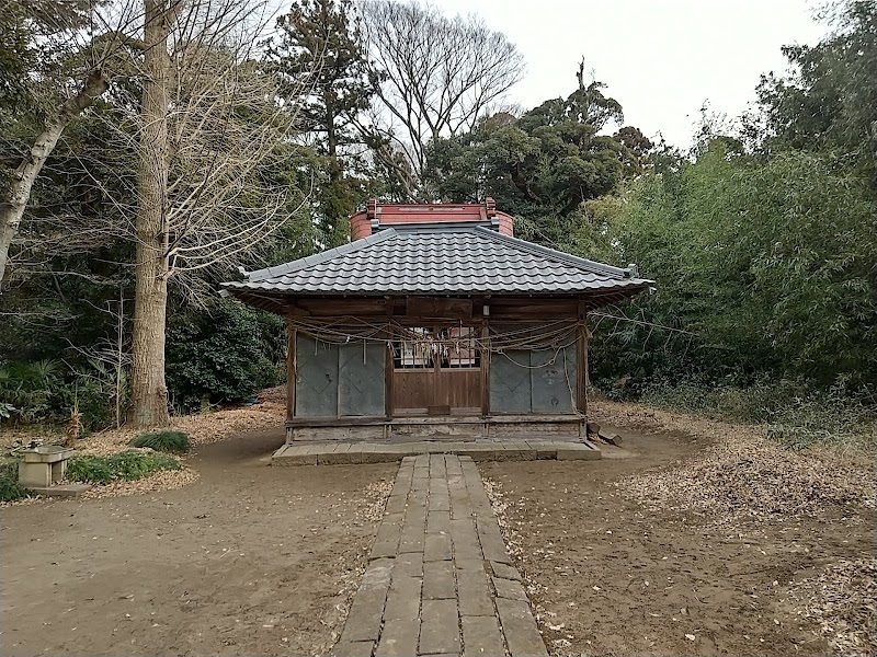 熊野神社