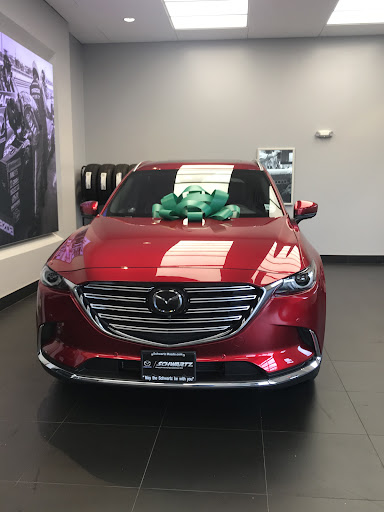 Mazda Dealer «Schwartz Mazda», reviews and photos, 585 Shrewsbury Ave, Shrewsbury, NJ 07702, USA
