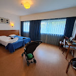 Photo n°1 de l'avis de Elena.. fait le 09/09/2023 à 16:43 sur le  Hotel Joao Paulo II à Braga