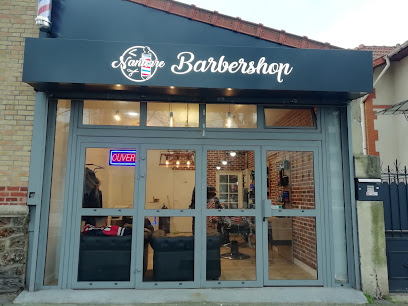 Coiffeur/Barbier Barber Shop Nanterre