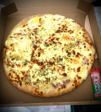 Plats et boissons du Pizzas à emporter Nous York Pizza Matignon - n°3