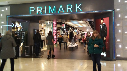 Clothing Store «Primark», reviews and photos, 160 N Gulph Rd, King of Prussia, PA 19406, USA