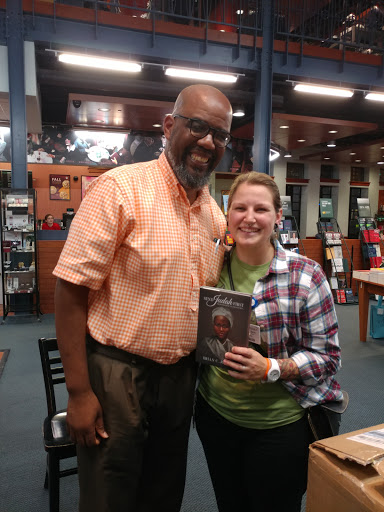 Book Store «Barnes & Noble at Bucknell University», reviews and photos, 400 Market St, Lewisburg, PA 17837, USA