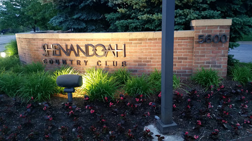 Country Club «Shenandoah Country Club», reviews and photos, 5600 Walnut Lake Rd, West Bloomfield Township, MI 48323, USA