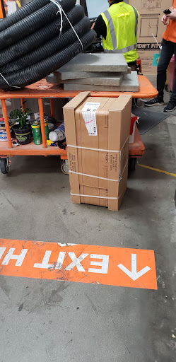 Home Improvement Store «The Home Depot», reviews and photos, 1617 N Carpenter Rd, Modesto, CA 95351, USA