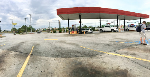 Convenience Store «Pilot Travel Center», reviews and photos, 4455 W King St, Cocoa, FL 32926, USA