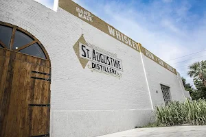 Saint Augustine Distillery image