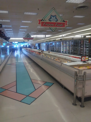 Grocery Store «Winn-Dixie», reviews and photos, 1541 N Nova Rd, Holly Hill, FL 32117, USA