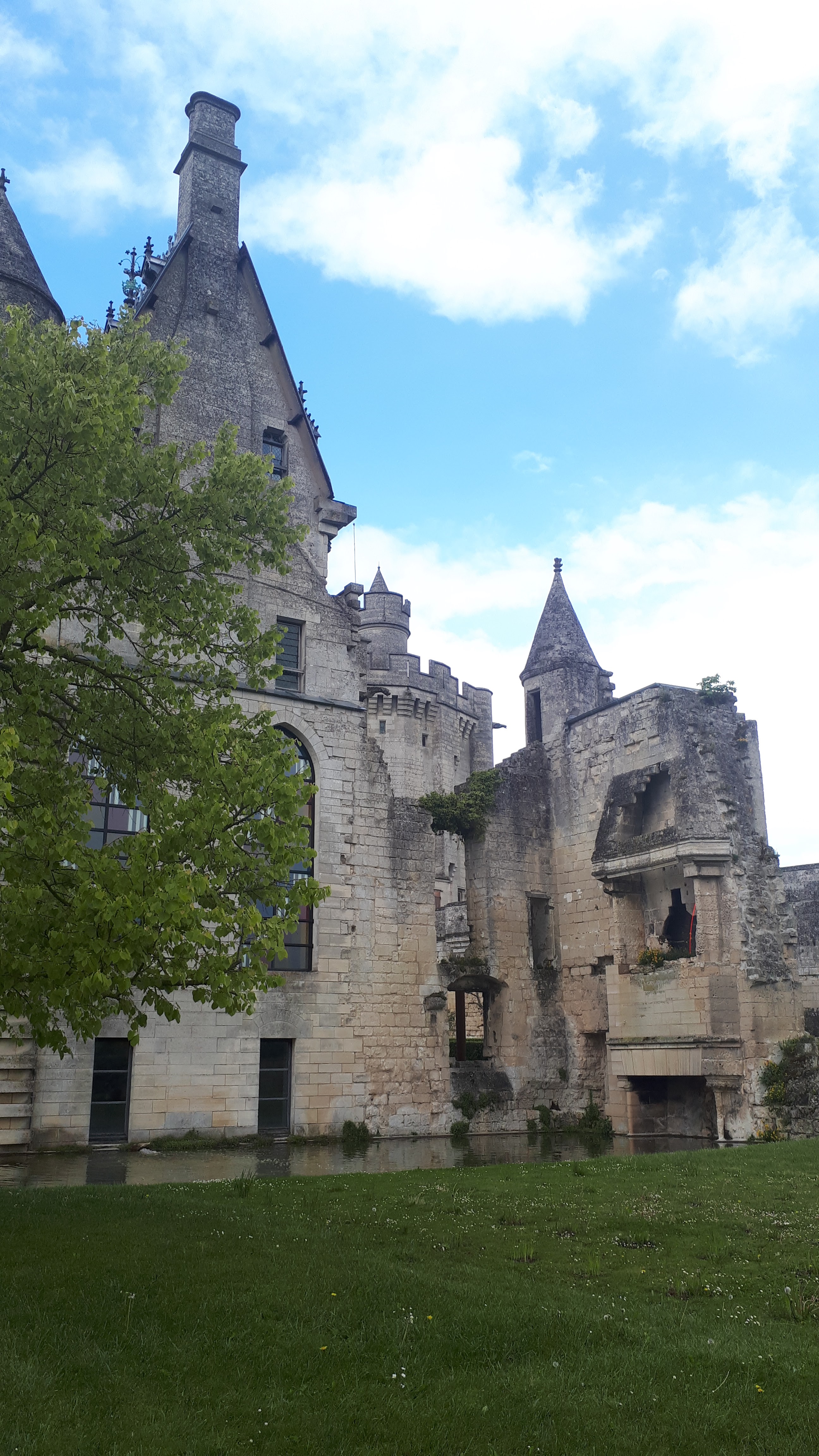 Photo n° 1 de l'avis de Camille.I fait le 14/05/2019 à 16:52