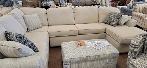 Furniture Store «Seaside Furniture», reviews and photos, 3301 NJ-37, Toms River, NJ 08753, USA