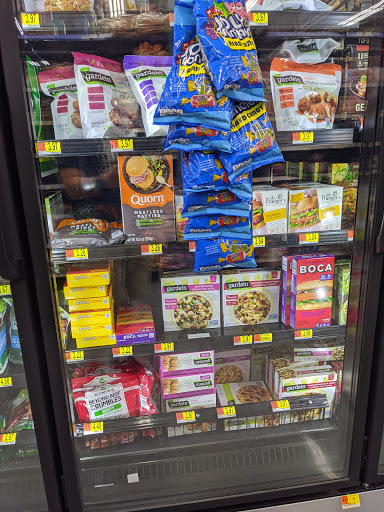 Supermarket «Walmart Neighborhood Market», reviews and photos, 4536 53rd Ave E, Bradenton, FL 34203, USA