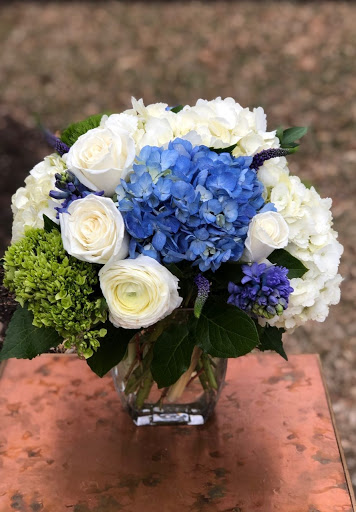 Florist «Petals Flowers & Fine Gifts», reviews and photos, 4 Rockland Rd, Wilmington, DE 19807, USA