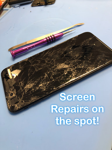 Cell Phone Store «R&R Wireless», reviews and photos, 12533 Jones Rd, Houston, TX 77070, USA