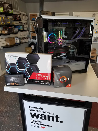 Computer Store «Computer Support Plus», reviews and photos, 37493 US-18, Prairie du Chien, WI 53821, USA