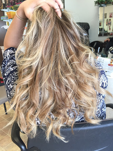 Beauty Salon «Ohlone beauty salon», reviews and photos, 5330 Terner Way # 30, San Jose, CA 95136, USA