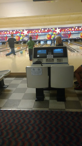 Bowling Alley «Bowl America», reviews and photos, 361 Blanding Blvd, Orange Park, FL 32073, USA