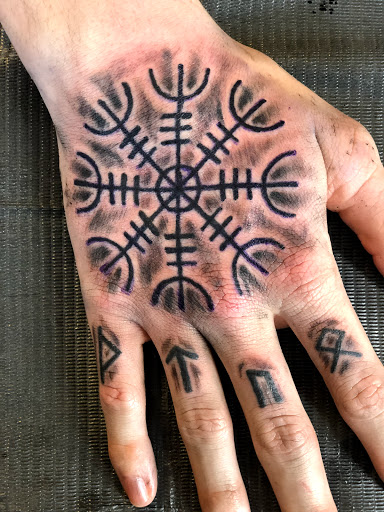 Explore daughters name tattoo ideas for dad, creative tattoo ideas in Madison, available at ART IMMORTAL TATTOO