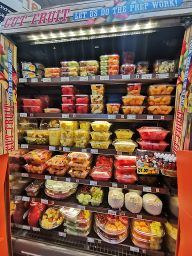 Grocery Store «Ralphs», reviews and photos, 29675 The Old Rd, Castaic, CA 91384, USA