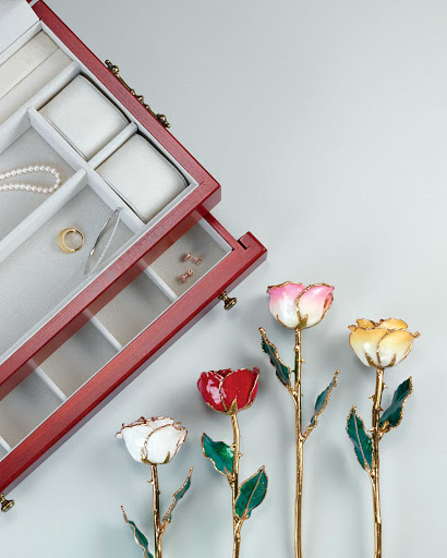 Jeweler «Paul Bensel Jewelers», reviews and photos, 264 W 32nd St, Yuma, AZ 85364, USA