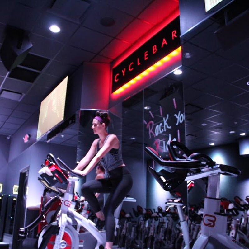 CYCLEBAR