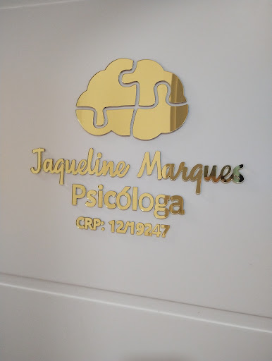 Logo da empresa - Jaqueline Marques Psicóloga