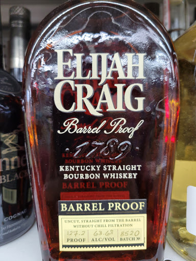 Liquor Store «House of Liquors», reviews and photos, 4330 Callaghan Rd, San Antonio, TX 78228, USA