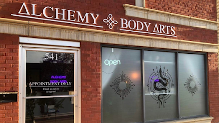 Alchemy Body Arts