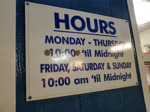 Theme Park «Fun Spot America Theme Parks-Kissimmee», reviews and photos, 2850 Florida Plaza Blvd, Kissimmee, FL 34746, USA