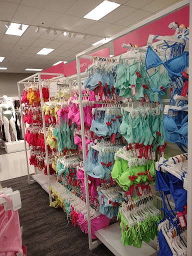 Department Store «Target», reviews and photos, 2000 SW College Rd, Ocala, FL 34471, USA