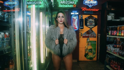 Liquor Store «Devils Liquor», reviews and photos, 1858 E Apache Blvd, Tempe, AZ 85281, USA