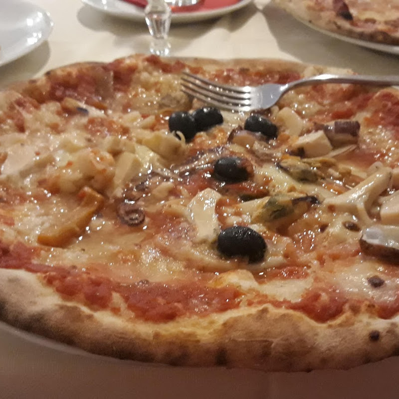 pizzeria Il Faro