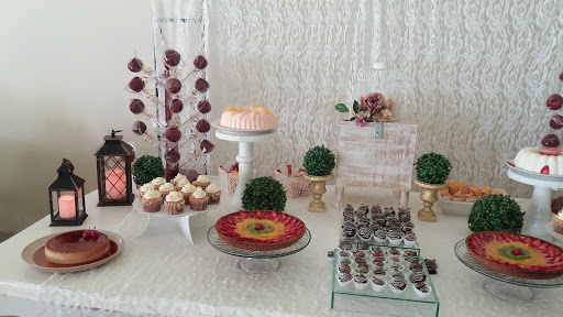 POSTRES Y CANDY BAR DELICIAS en Pénjamo
