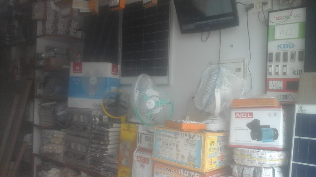 Indian Electronics