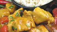Curry du Restaurant bangladais GANESH à Maisons-Laffitte - n°12