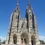 Basilique Notre Dame de L'Epine L'Épine