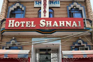 Hotel SHEHNAI image