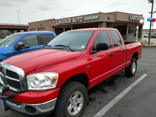 Car Dealer «Lakeside Auto Brokers», reviews and photos, 1331 S Tejon St, Colorado Springs, CO 80905, USA