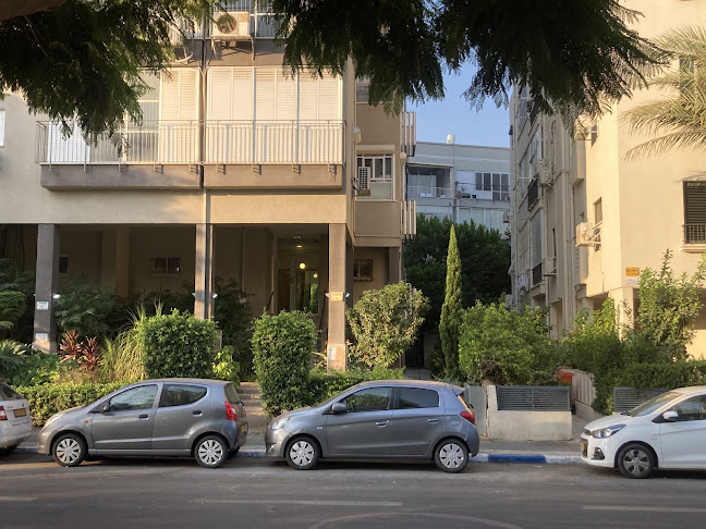 שדרות דוד בן גוריון 92, תל אביב-יפו, 6451513