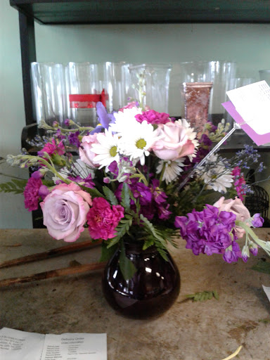 Florist «Bella Blooms Florist», reviews and photos, 6521 AL-69, Tuscaloosa, AL 35405, USA