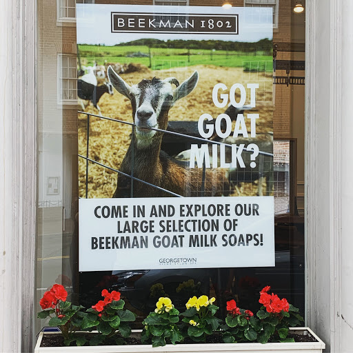 Hair Salon «Georgetown Aveda Salon & Spa», reviews and photos, 1325 Wisconsin Ave NW, Washington, DC 20007, USA