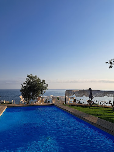 Παραλία Καλυβί - Αγιά