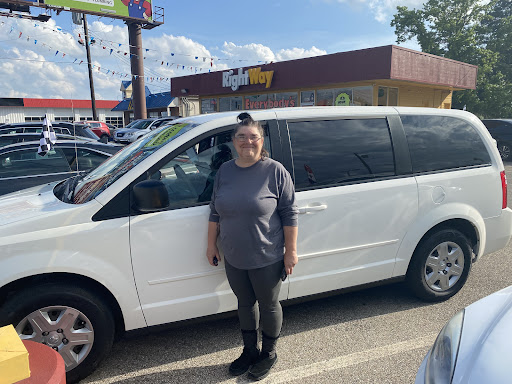 Used Car Dealer «RightWay Auto Sales», reviews and photos, 8647 Colerain Ave, Cincinnati, OH 45251, USA