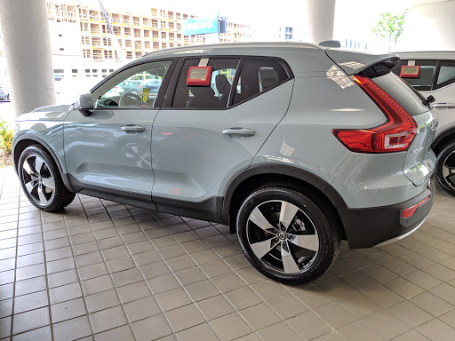 Volvo Dealer «Dyer & Dyer Volvo Cars», reviews and photos, 5260 Peachtree Industrial Blvd, Chamblee, GA 30341, USA