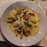 Photo n°1 de l'avis de Michael.k fait le 27/04/2024 à 15:39 sur le  Bistro Anderswo à Mayen