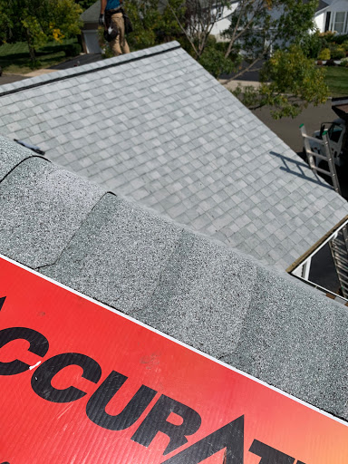 Roofing Contractor «Accurate Roofing & Siding Unlimited Inc.», reviews and photos, 60 Brandywine Ct, Richboro, PA 18954, USA