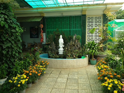 Viện Dưỡng Lão Tịnh Quang