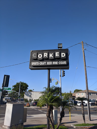 Liquor Store «No 1 Liquor Mart», reviews and photos, 1520 Aviation Blvd, Redondo Beach, CA 90278, USA