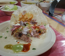 Taquería Tacomer photo