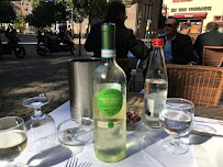 Plats et boissons du Restaurant italien Restaurant Trattoria da Giovanni à Strasbourg - n°15